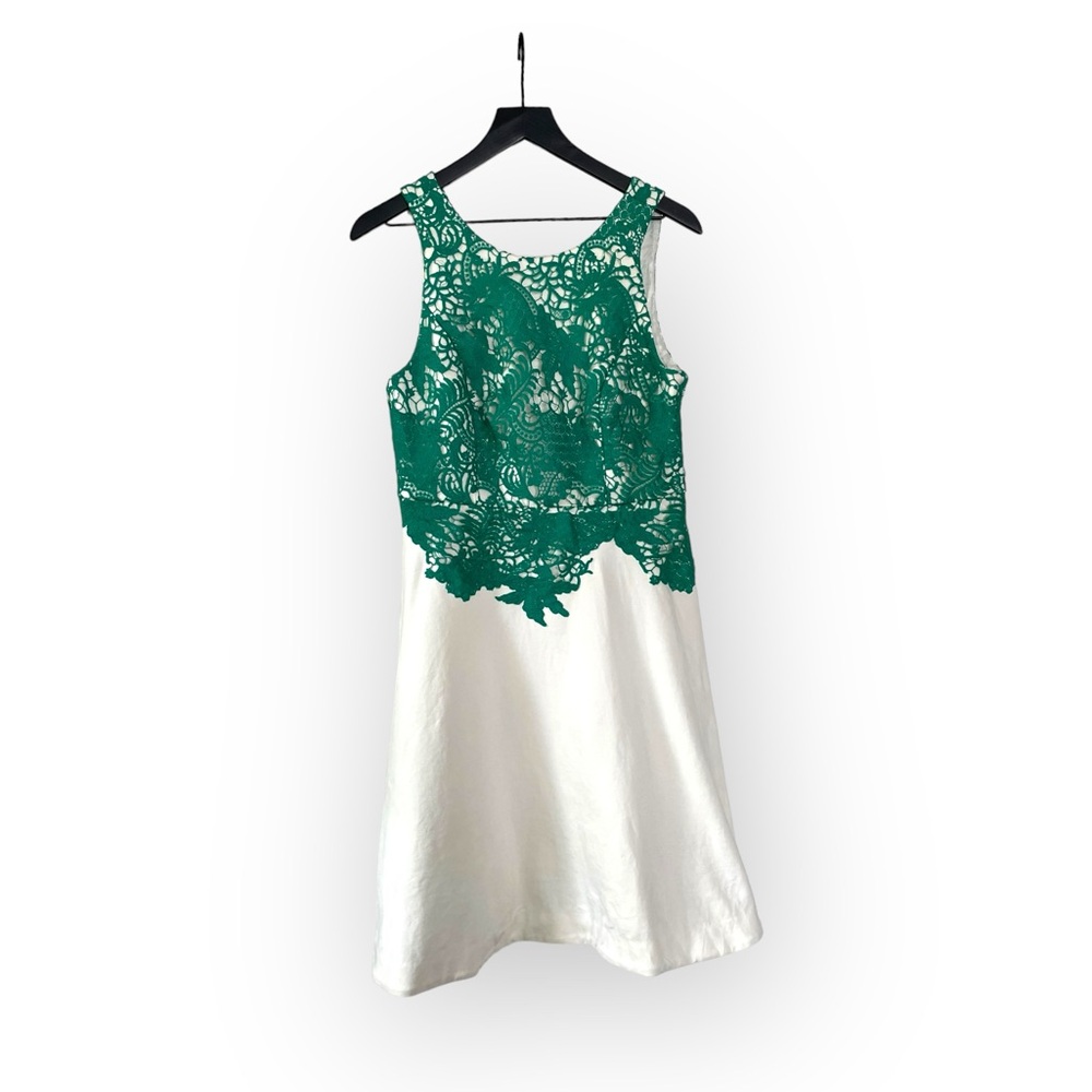 Moulinette Soeurs dress